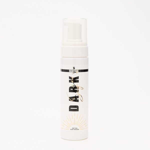Dark Sugar – Self Tan Body Mousse, 200ml