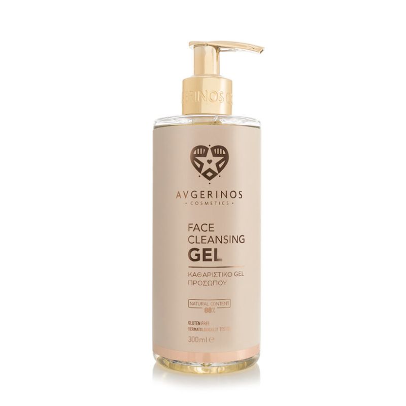 ΥΓΡΟ GEL ΚΑΘΑΡΙΣΜΟΥ &amp; ΝΤΕΜΑΚΙΓΙΑΖ 300ml