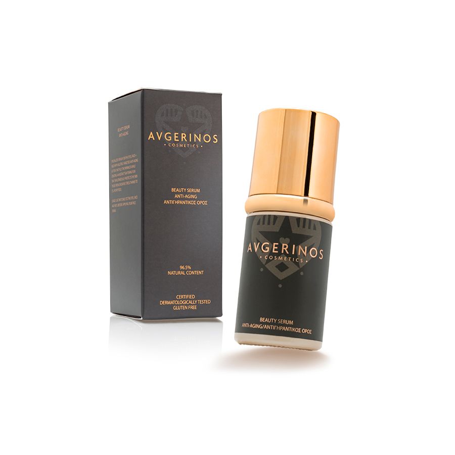 Avgerinos Anti-Aging Serum 30ml