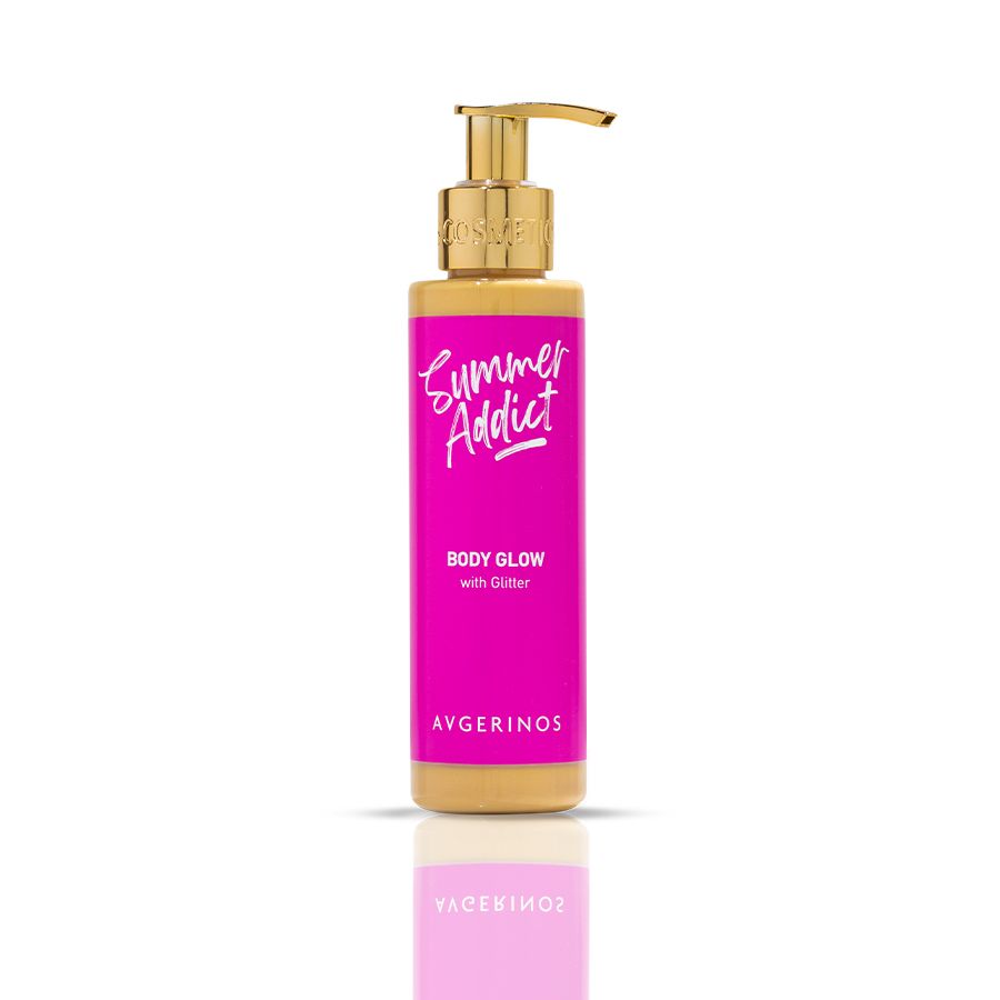 Avgerinos Body Glow 150ml