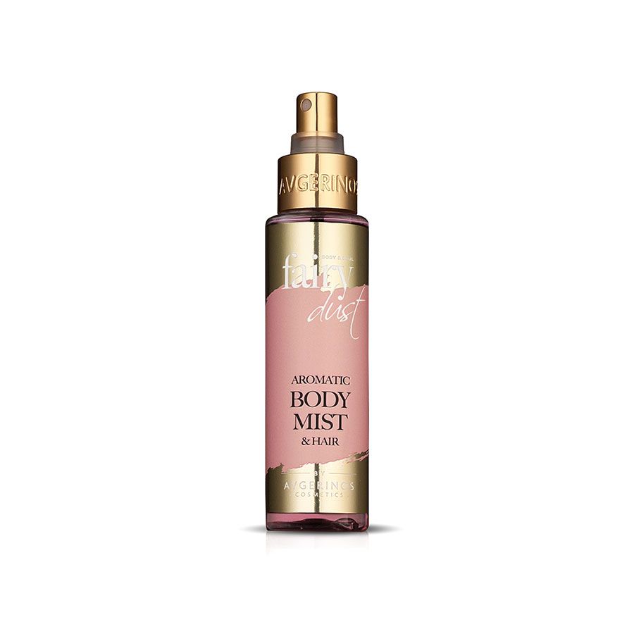 Avgerinos Fairy Dust Body &amp; Hair Mist 100ml