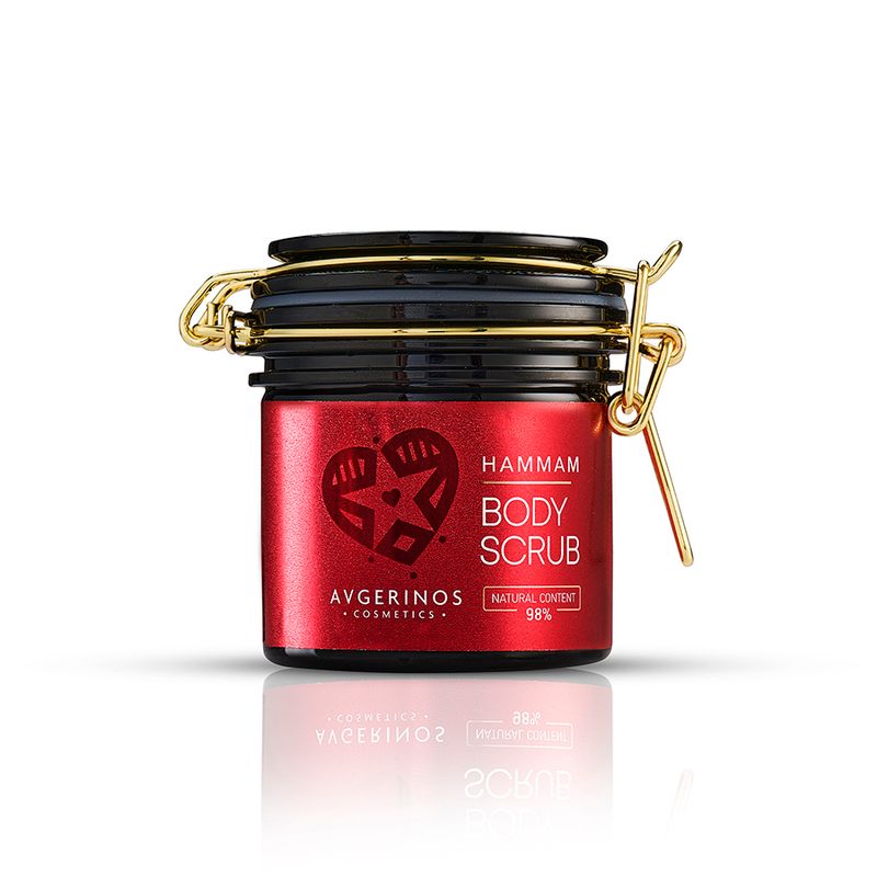 HAMMAM SCRUB 250ml