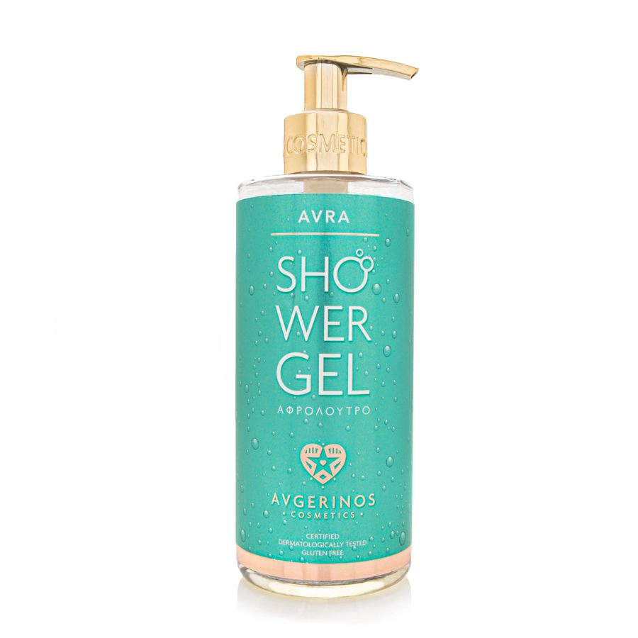 Avgerinos Avra Shower Gel 300ml
