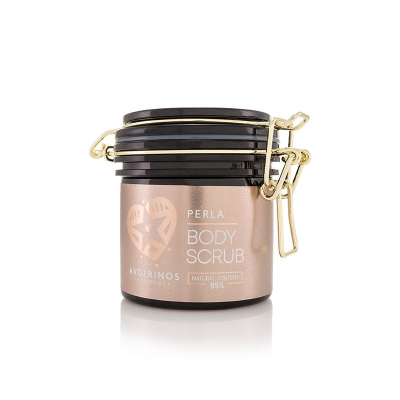 PERLA SCRUB 250ml