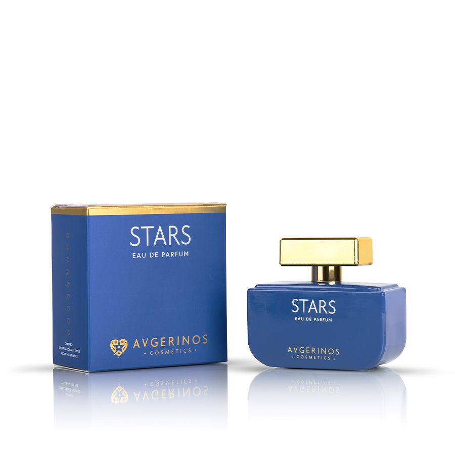 Avgerinos Stars Eau De Parfum 50ml