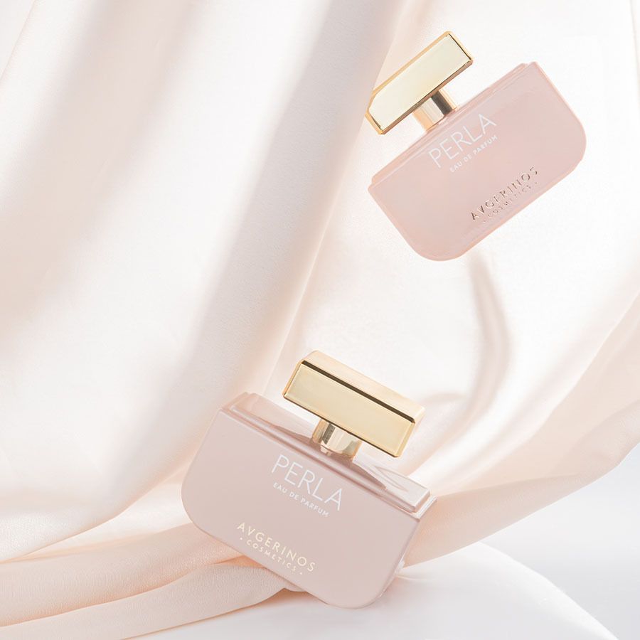 Avgerinos Perla Eau De Parfum 50ml