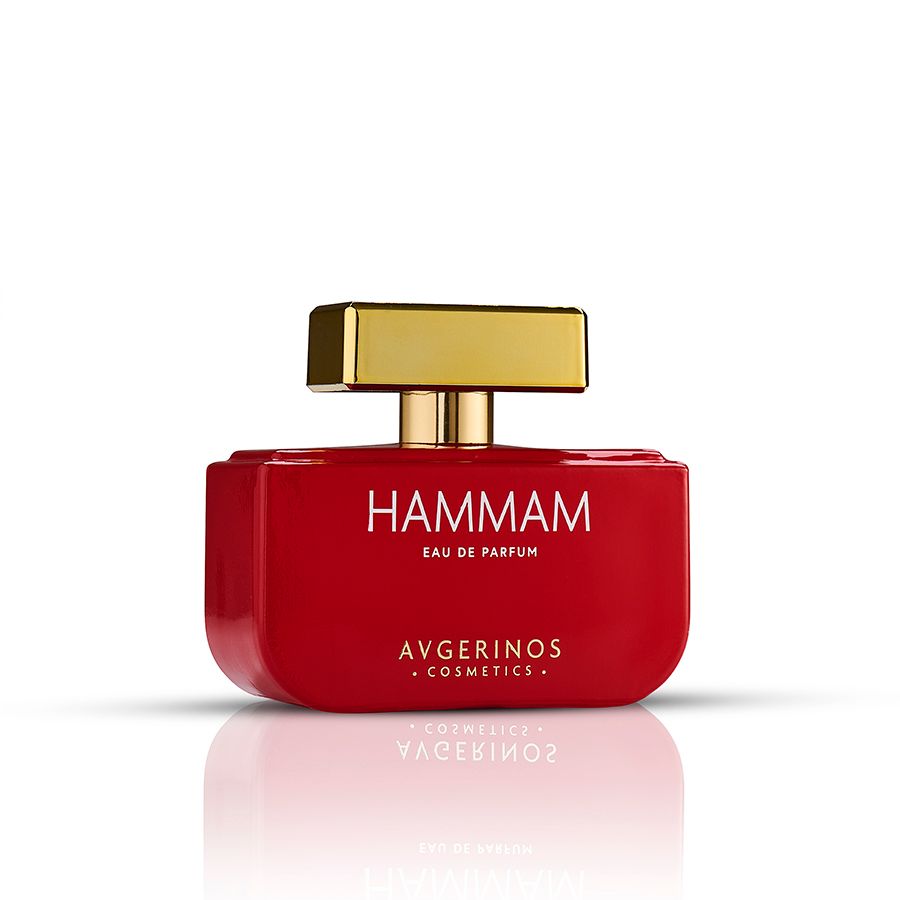 Avgerinos Hammam Eau De Parfum 50ml