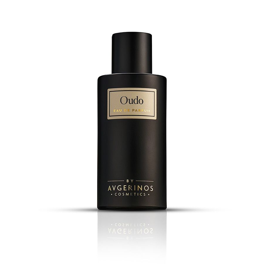Avgerinos Oudo Eau De Parfum 100ml