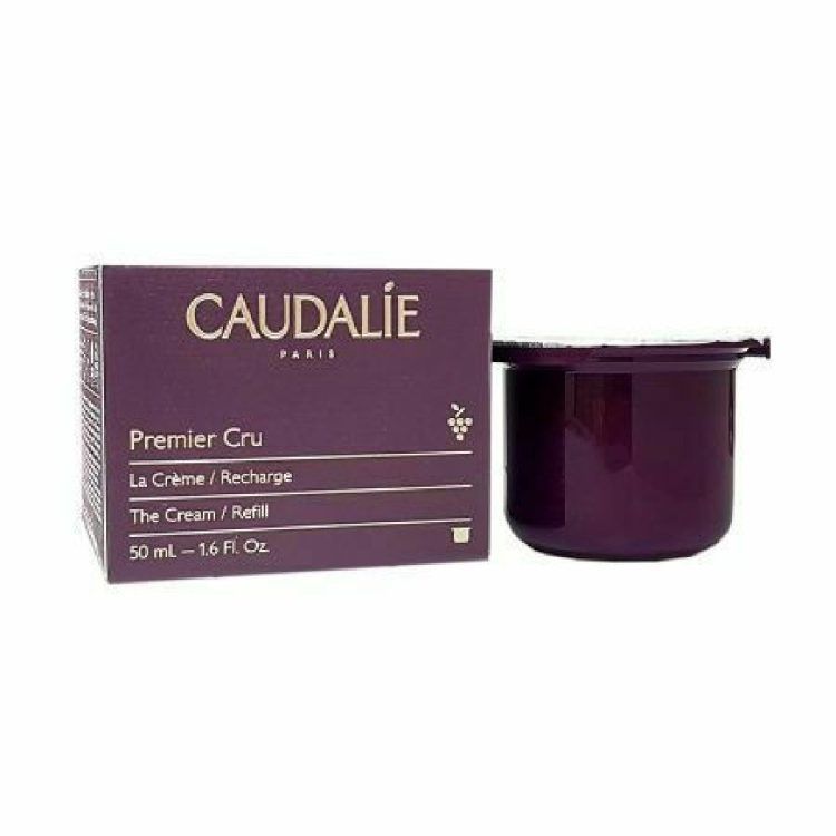 Caudalie Premier Cru The Cream Refill, 50ml