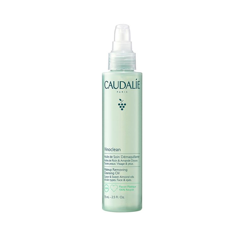 Vinoclean Makeup Removing Cleansing Oil 150ml
