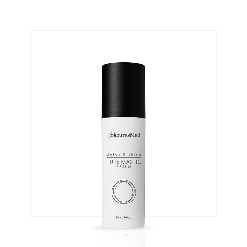 Pure Mastic Serum 30ml