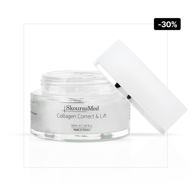 Collagen Correct &amp; Lift 50ml