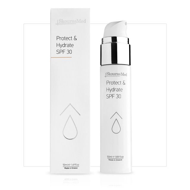 Protect &amp; Hydrate Spf 30 50ml