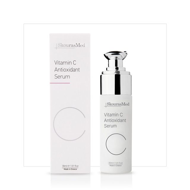 Vitamin C Antioxidant Serum 30ml