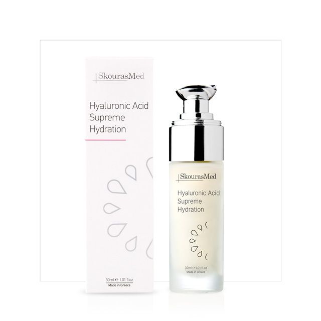 Hyaluronic Acid Supreme Hydration 30ml