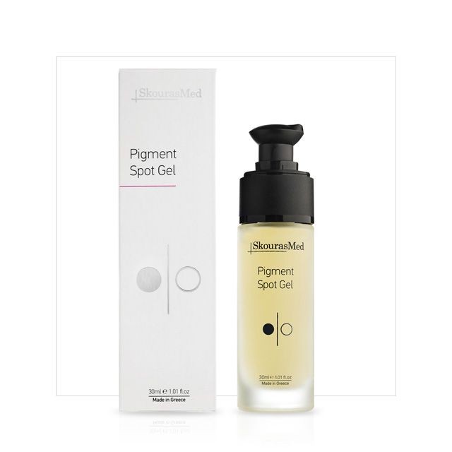 Pigment Spot Gel 30ml