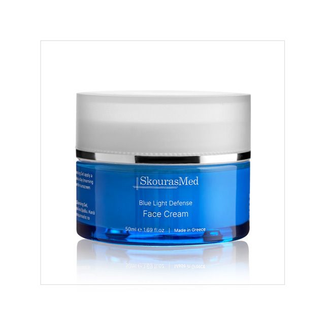 Blue Light Defense Face Cream 50ml