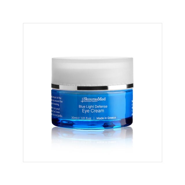 Blue Light Defense Eye Cream 30ml