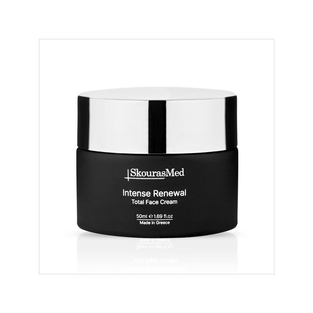 Intense Renewal Total Face Cream 50ml
