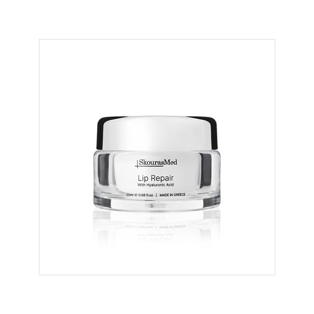 SkourasMed Lip Repair With Hyaluronic Acid 20ml