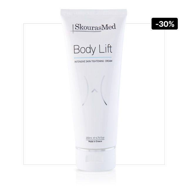 Body Lift 200ml