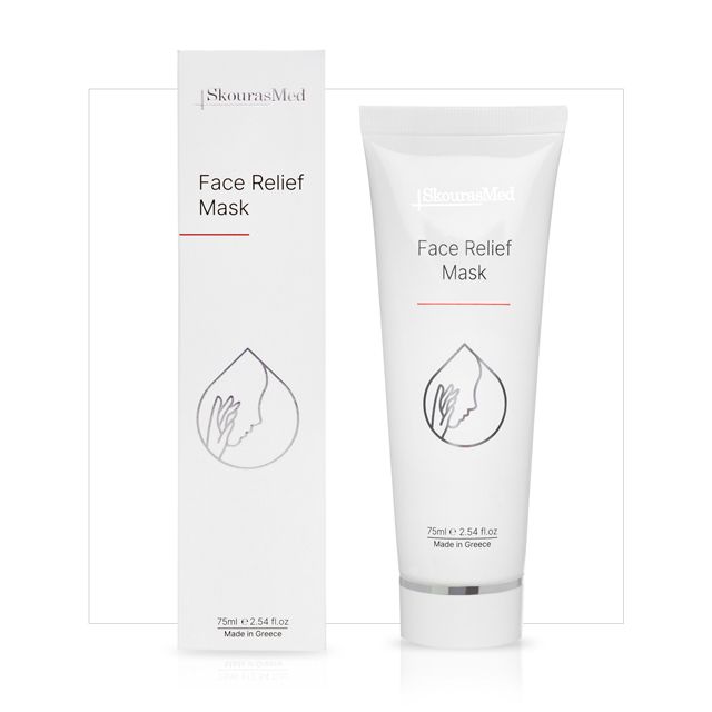 Face Relief Mask 75ml