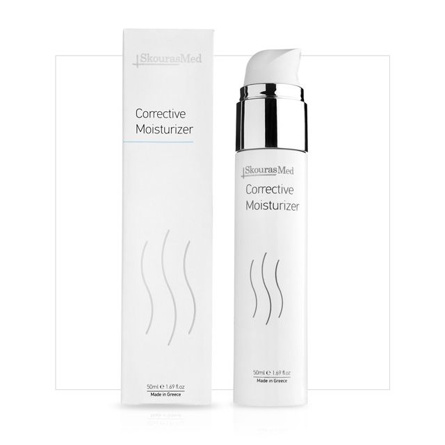 SkourasMed Corrective Moisturizer 50ml