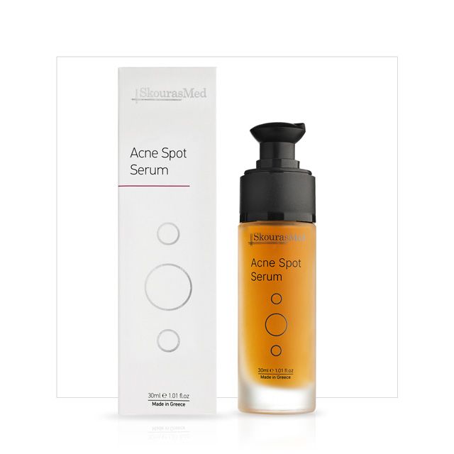 Acne Spot Serum 30ml