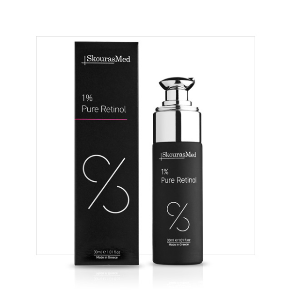 1% Pure Retinol 30ml