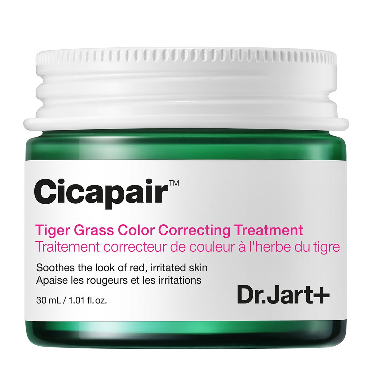 Cicapair™ Tiger Grass Color Correcting Treatment 30ml
