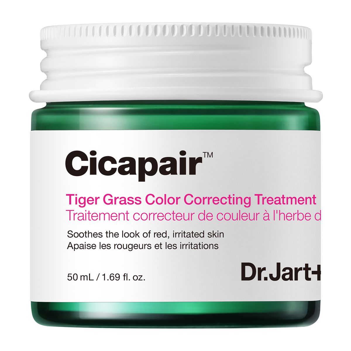Cicapair™ Tiger Grass Color Correcting Treatment 50ml