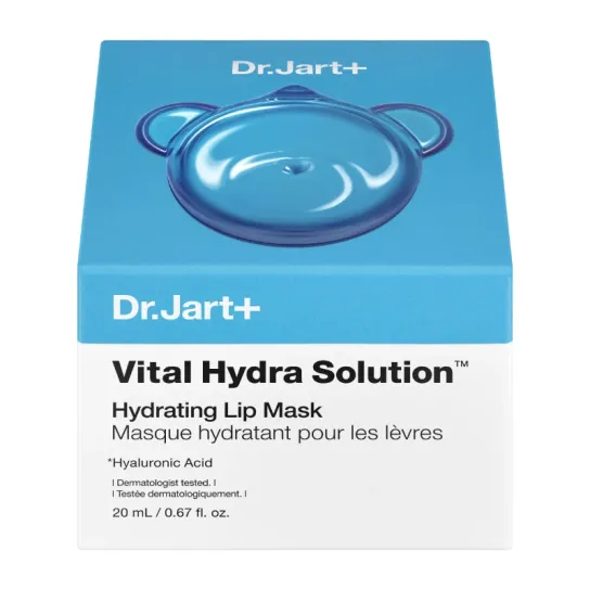 Dr.Jart+ Vital Hydra Solution Hydrating Lip Mask 20ml