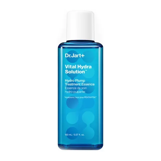 Dr. Jart+ Vital Hydra Solution Hydro Plump Treatment Essence Προσώπου για Ενυδάτωση, 150ml