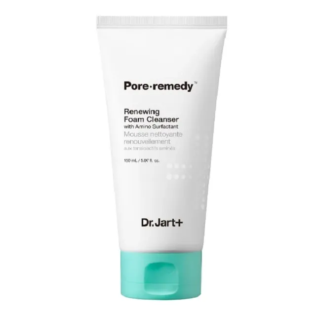 Dr.Jart Pore Remedy Renewing Foam Cleanser Καθαριστικό Προσώπου, 150ml