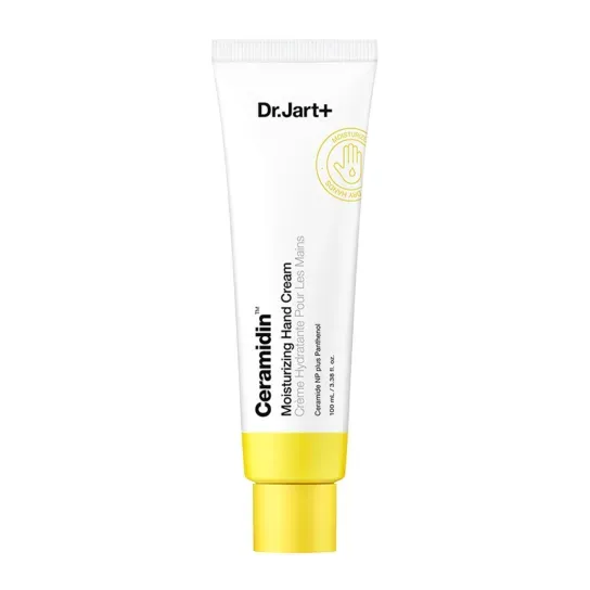 Dr. Jart+ + Ceramidin Ενυδατική Κρέμα Χεριών 100ml