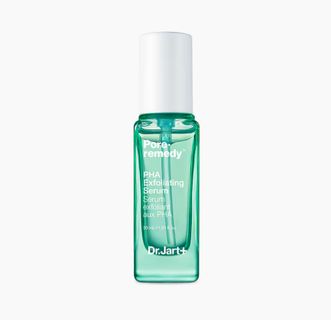 Dr.Jart+ Pore Remedy PHA Exfoliating Serum Ορός που Λειαίνει την Υφή &amp; Όψη του Δέρματος 30ml