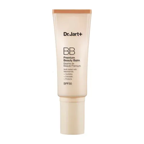 Premium Beauty Balm 40ml  03 Medium-Tan