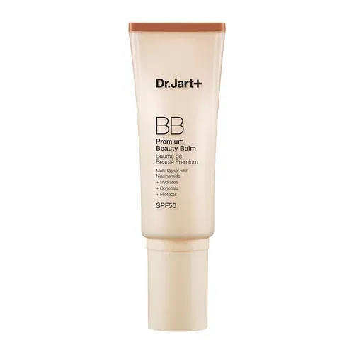 Premium Beauty Balm 40ml  04 Deep Tan-Deep