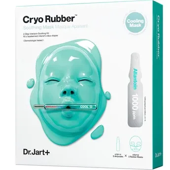 Dr.Jart+ Cryo Rubber Soothing Mask Kit 1 Τεμάχιο
