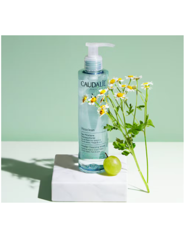 Caudalie Vinoclean Micellar Cleansing Water 400ml