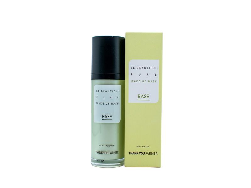 Be Beautiful Pure Makeup Base 40ml