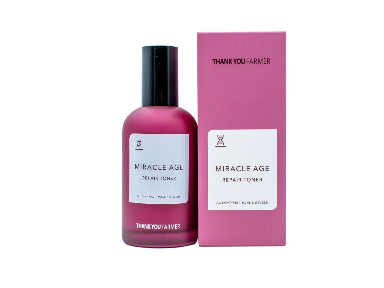 Miracle Age Repair Emulsion 130ml