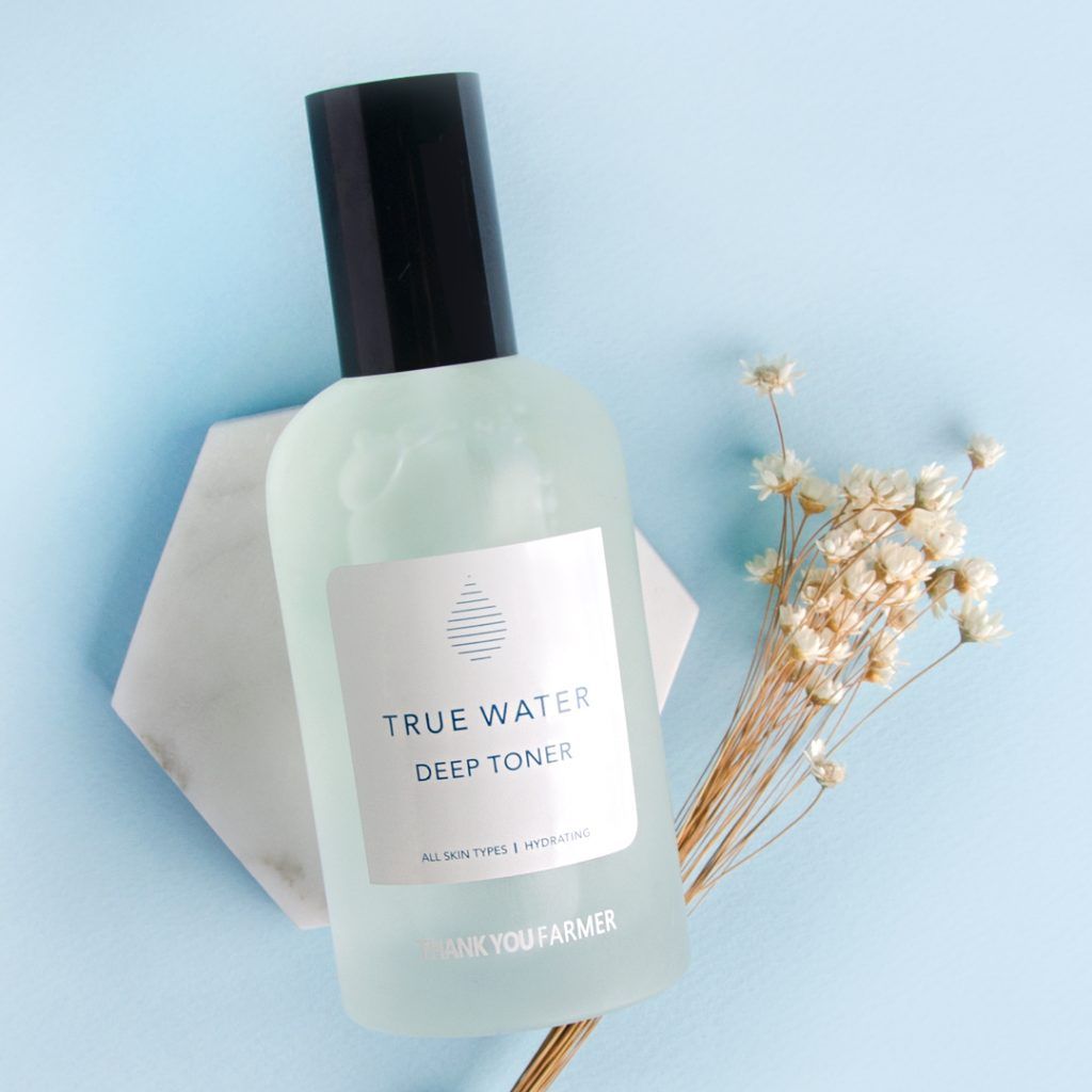 True Water Deep Toner 150ml
