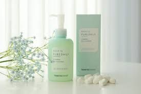 BACK TO PURE DAILY