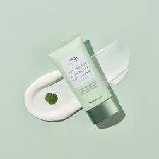 Thank You Farmer Sun Project Skin Relief Sun Cream SPF50+ 50ml