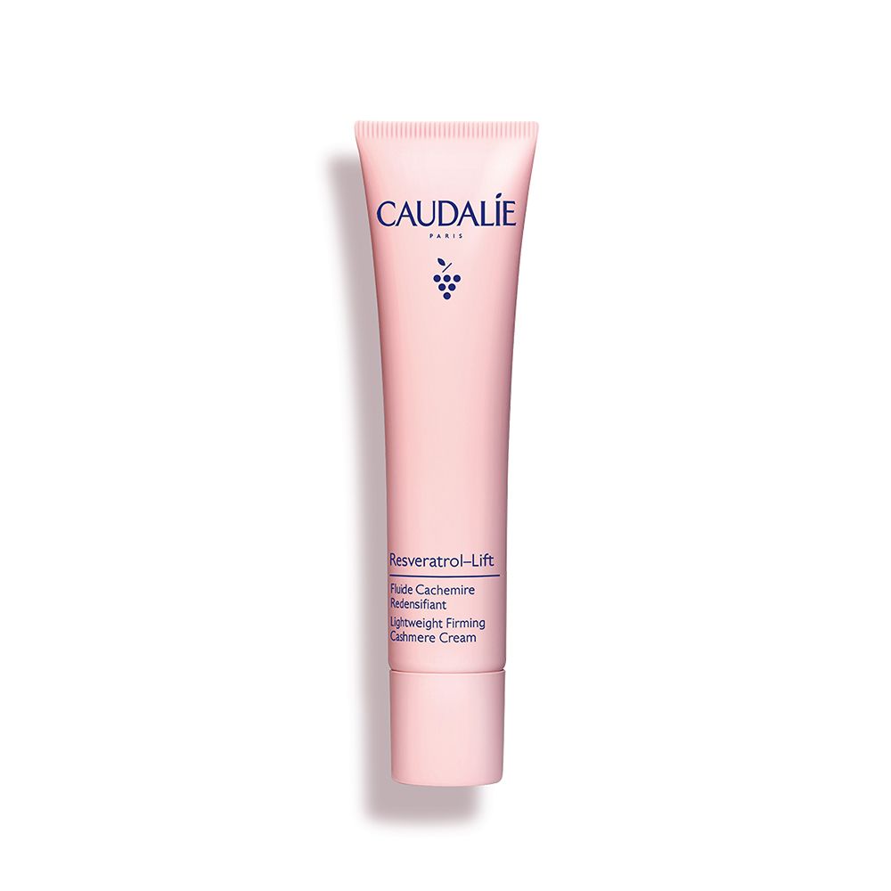 Caudalie Resveratrol-lift Lightweight Firming Cashmere Cream