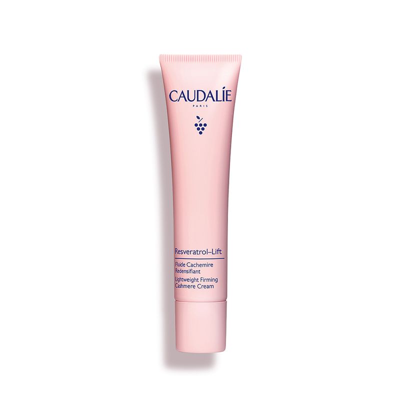 Caudalie Resveratrol-lift Lightweight Firming Cashmere Cream
