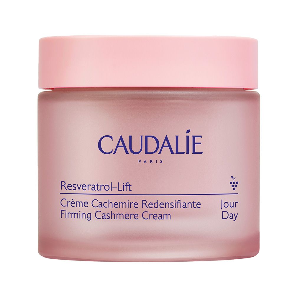 Caudalie Resveratrol-lift Firming Cashmere Cream