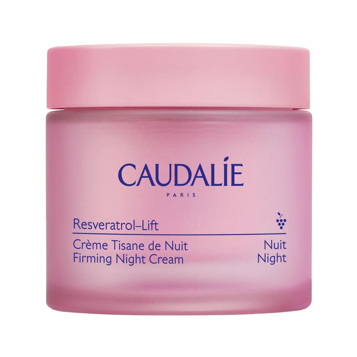 Caudalie Resveratrol-lift Firming Night Cream