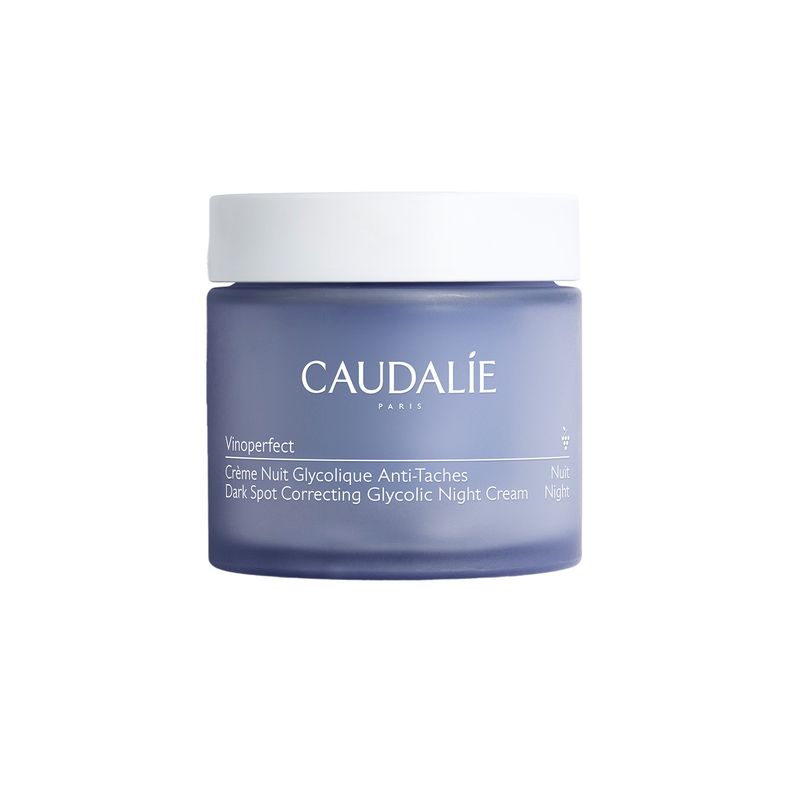 Caudalie Vinoperfect Dark Spot Correcting Glycolic Night Cream 50ml